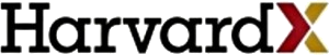 HarvardX logo