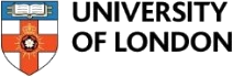 University of London logo