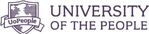 University of the People logo