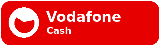 Vodafone Cash